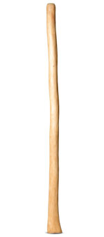 Natural Finish Flared Didgeridoo (TW1100)